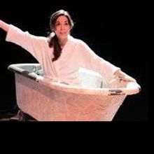 The Firehouse Theatre Presents UNACCUSTOMED TO MY NAME 10/8-10/10